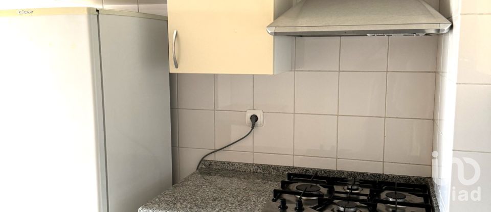 Apartamento T1 em Alvalade de 60 m²