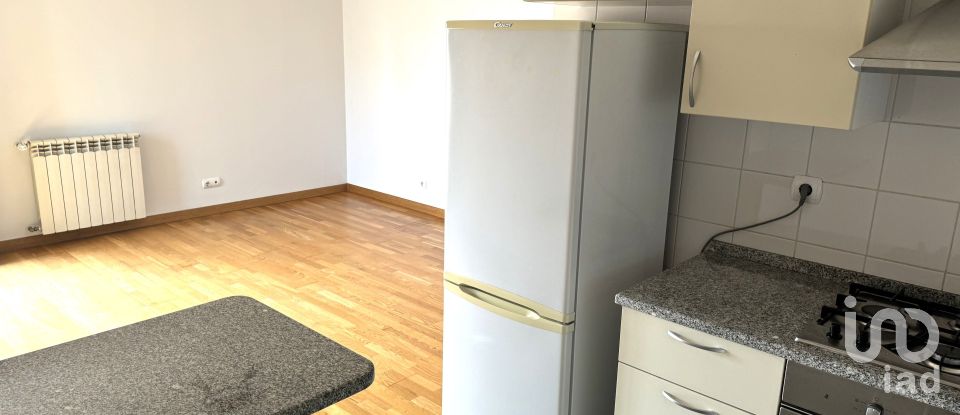 Appartement T1 à Alvalade de 60 m²