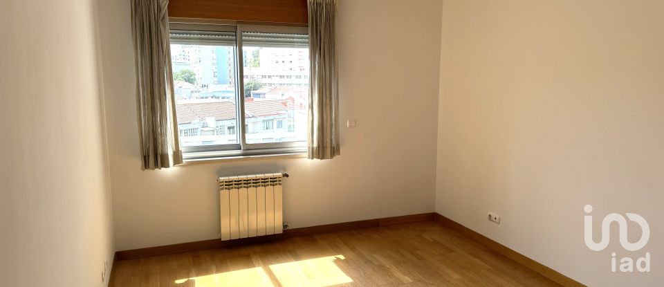 Apartment T1 in Alvalade of 60 m²