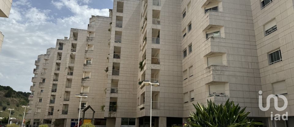 Apartamento T1 em Alvalade de 60 m²