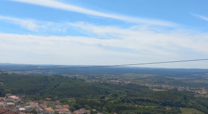 Armazém T0 em Lamas e Cercal de 80 m²