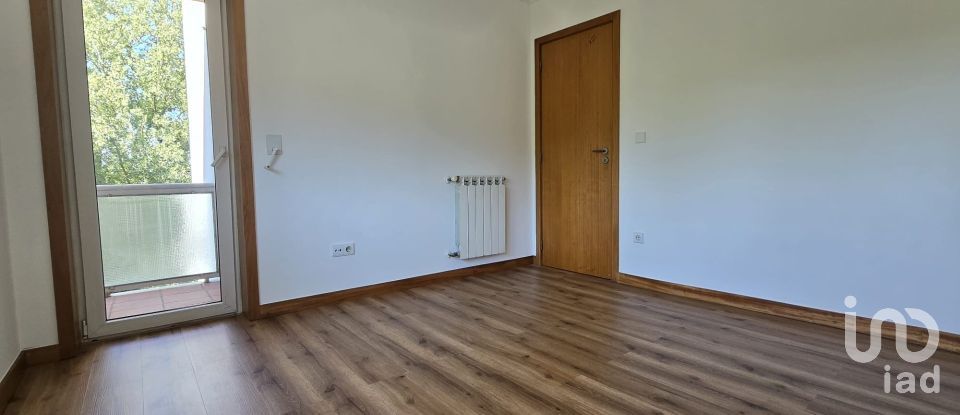 Apartamento T3 em Creixomil de 147 m²