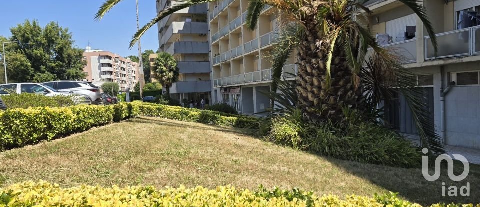 Apartamento T3 em Creixomil de 147 m²