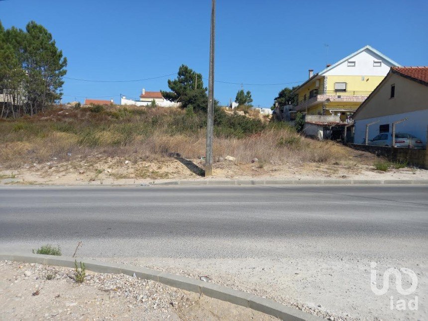 Terreno em Fernão Ferro de 310 m²