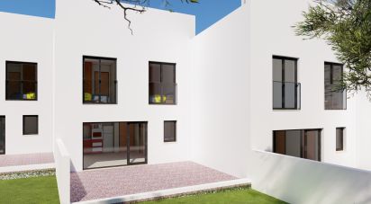 Maison T3 à Fregim de 312 m²