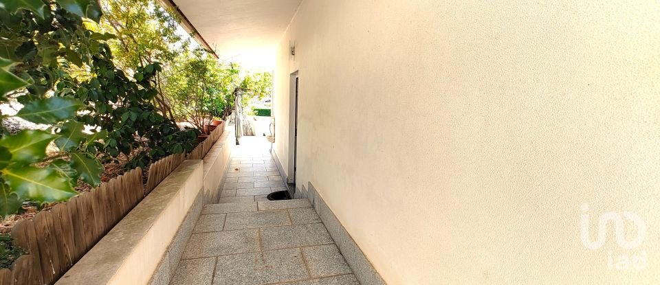 Gîte T3 à Vilar de Mouros de 187 m²