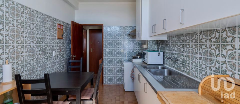 Appartement T2 à Alto do Seixalinho, Santo André e Verderena de 63 m²