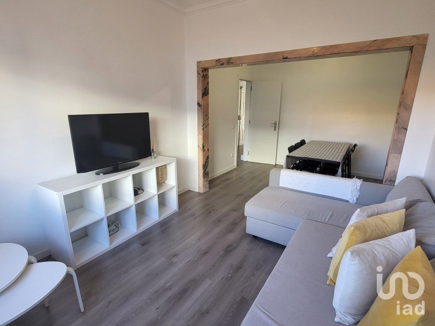 Apartment T2 in Setúbal (São Sebastião) of 79 m²