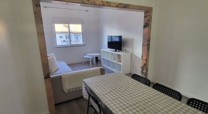 Apartment T2 in Setúbal (São Sebastião) of 79 m²