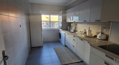 Apartment T2 in Setúbal (São Sebastião) of 79 m²