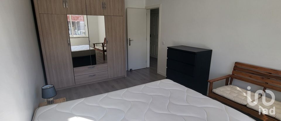 Apartment T2 in Setúbal (São Sebastião) of 79 m²