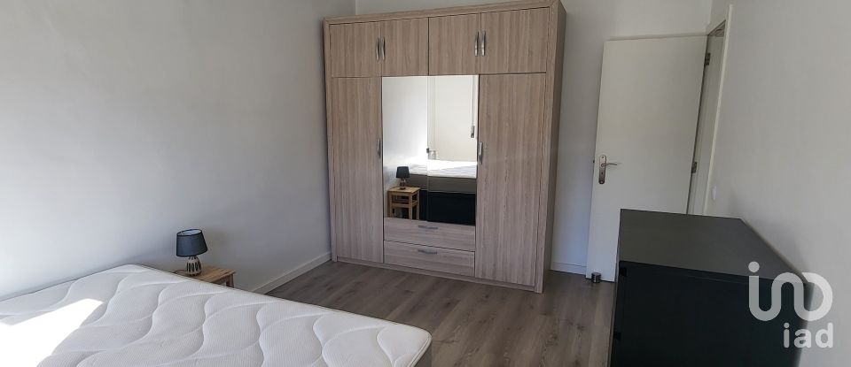 Apartment T2 in Setúbal (São Sebastião) of 79 m²