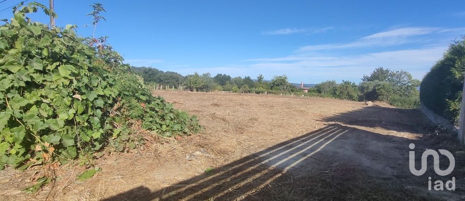 Terrain à Cornes de 940 m²