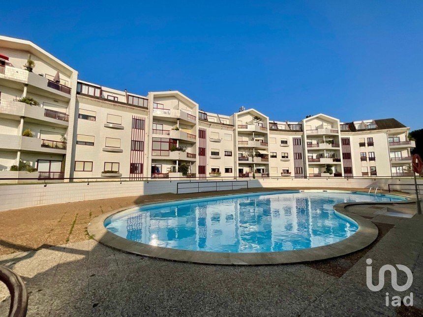 Appartement T1 à São Félix da Marinha de 78 m²