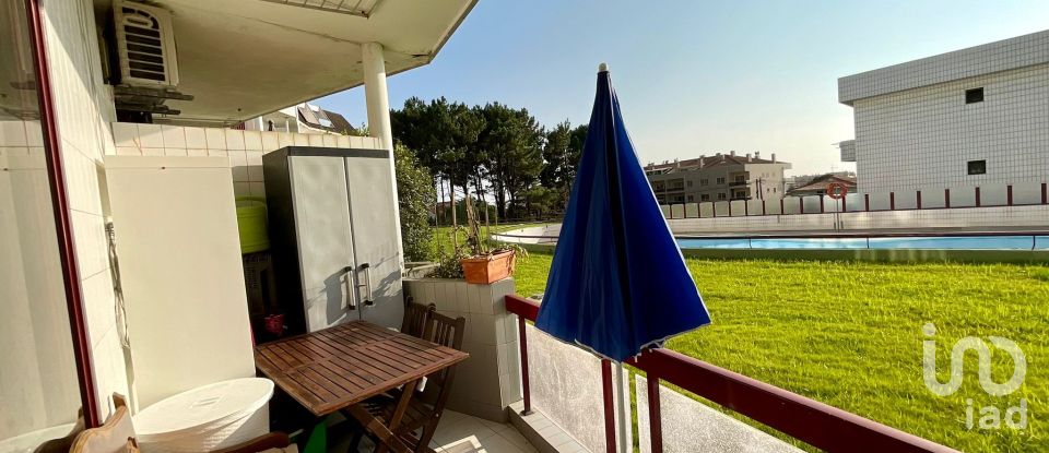 Appartement T1 à São Félix da Marinha de 78 m²