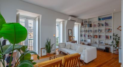 Appartement T2 à Misericórdia de 103 m²