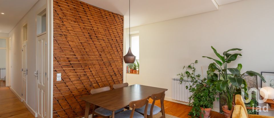 Appartement T2 à Misericórdia de 103 m²