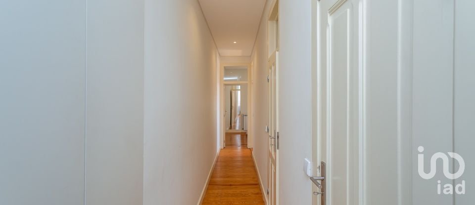 Appartement T2 à Misericórdia de 103 m²