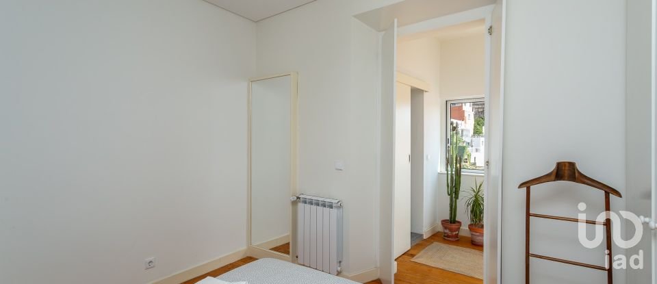 Appartement T2 à Misericórdia de 103 m²