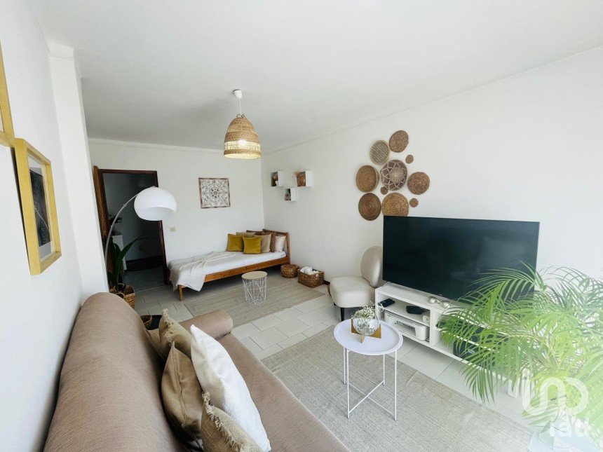 Apartamento T2 em Olhão de 85 m²