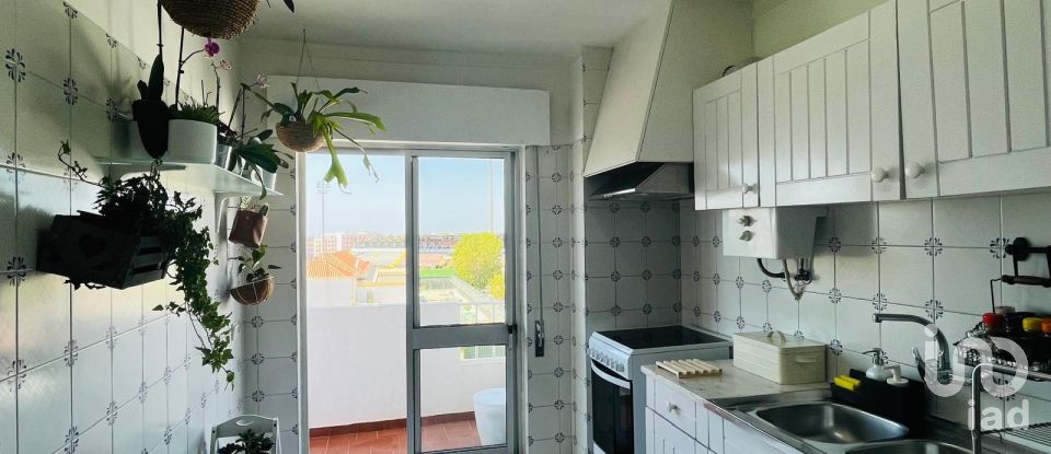 Apartment T2 in Olhão of 85 m²