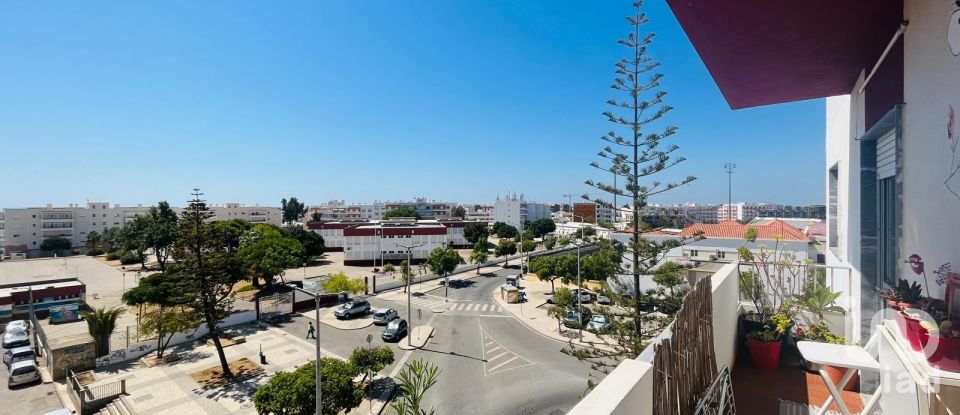 Apartment T2 in Olhão of 85 m²