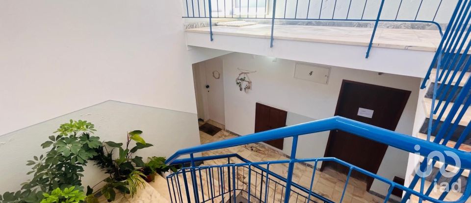 Appartement T2 à Olhão de 85 m²