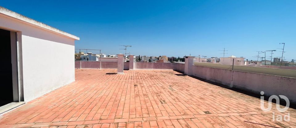 Apartamento T2 em Olhão de 85 m²