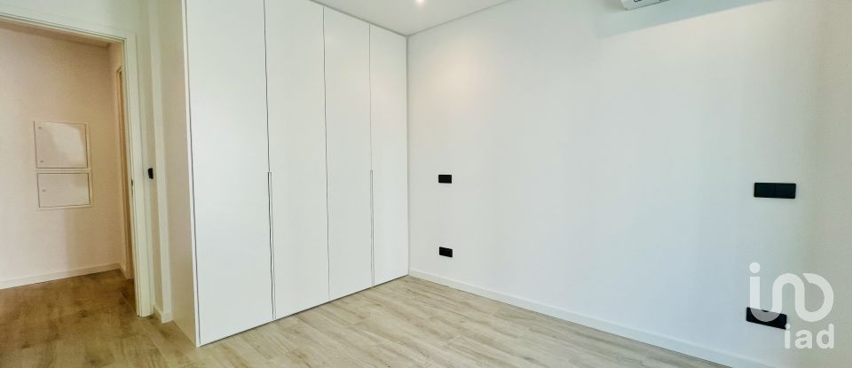 Prédio T2 em Quarteira de 92 m²