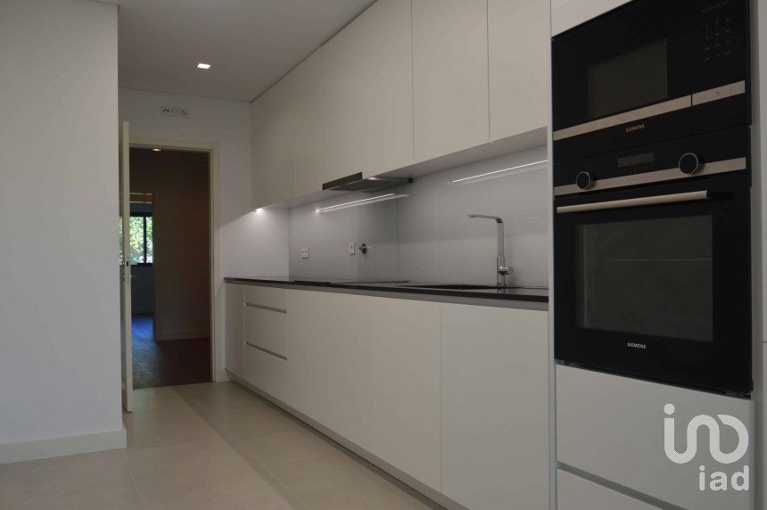 Apartamento T3 em Matosinhos e Leça da Palmeira de 128 m²