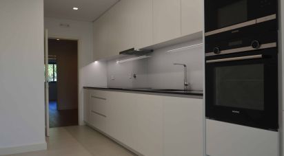 Apartamento T3 em Matosinhos e Leça da Palmeira de 128 m²