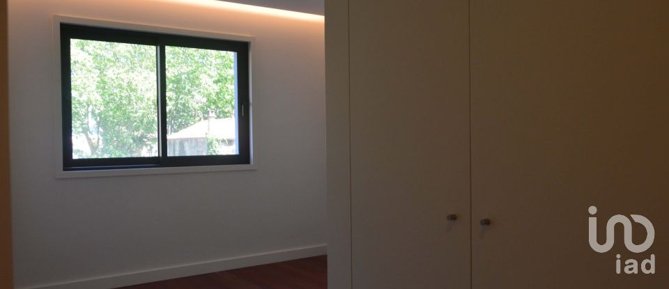 Appartement T3 à Matosinhos e Leça da Palmeira de 128 m²