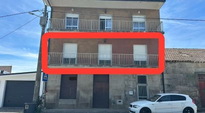 Apartamento T3 em Freixedas de 111 m²