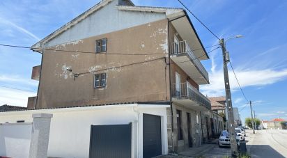 Apartamento T3 em Freixedas de 111 m²