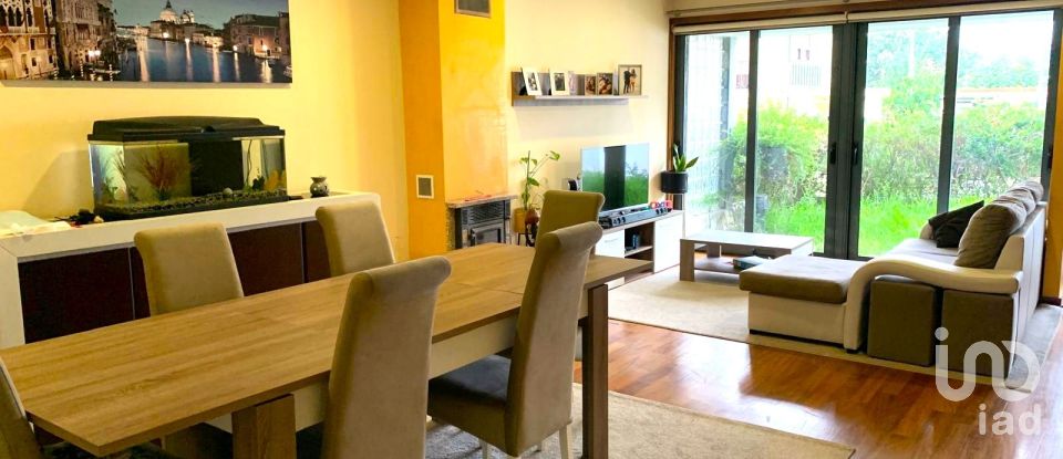 Casa / Villa T3 em Viana do Castelo (Santa Maria Maior e Monserrate) e Meadela de 159 m²