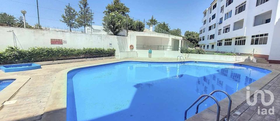 Apartamento T2 em Albufeira e Olhos de Água de 124 m²