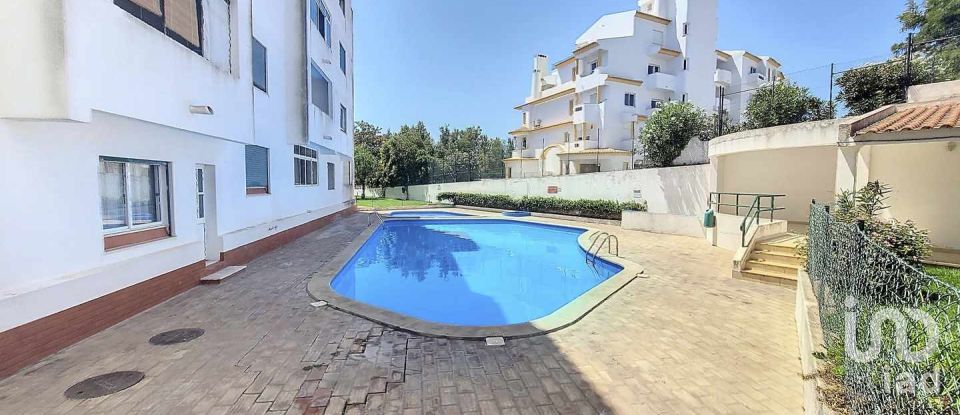 Apartamento T2 em Albufeira e Olhos de Água de 124 m²