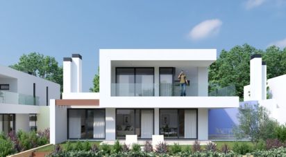 Maison T4 à Alcabideche de 473 m²