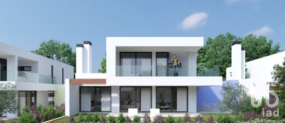 Maison T4 à Alcabideche de 475 m²