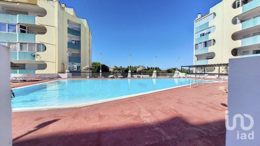 Apartment T1 in Quarteira of 46 m²