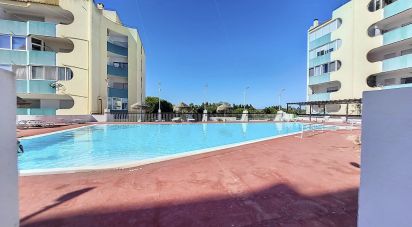 Apartamento T1 em Quarteira de 46 m²