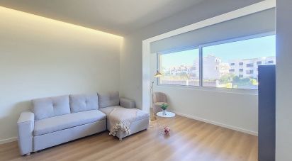 Apartamento T1 em Quarteira de 46 m²