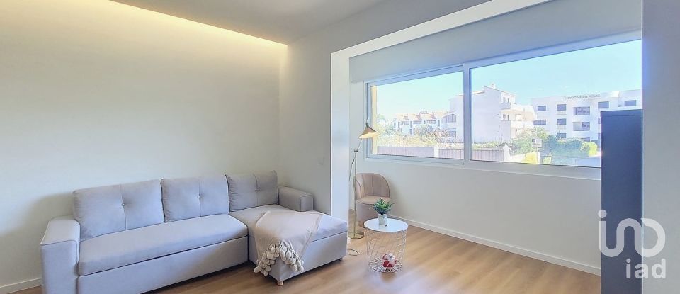 Apartamento T1 em Quarteira de 46 m²