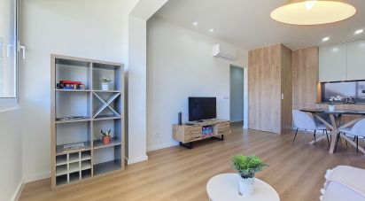 Appartement T1 à Quarteira de 46 m²