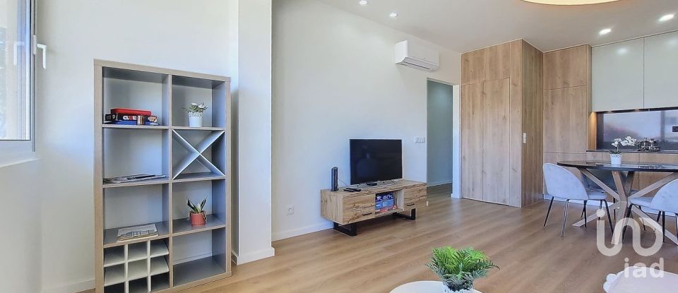 Apartamento T1 em Quarteira de 46 m²