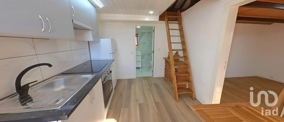 Maison T2 à Madeirã de 89 m²