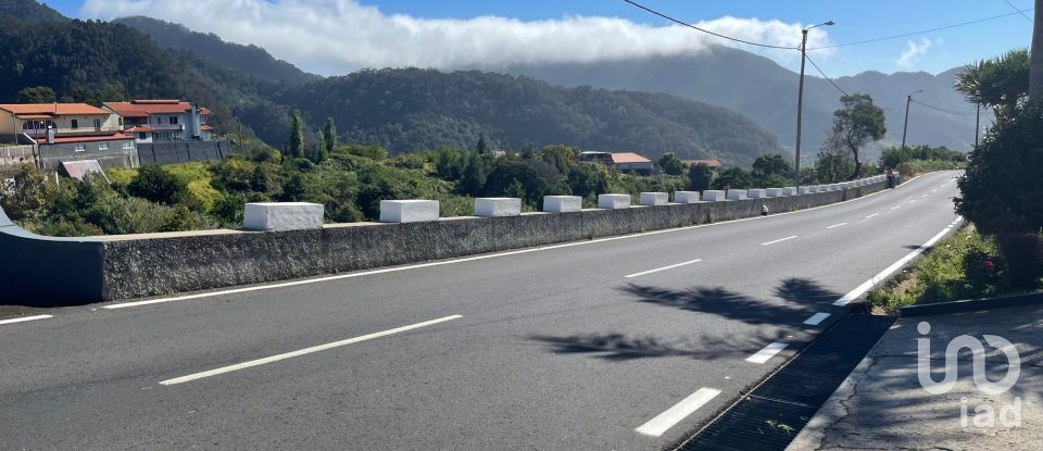 Terreno em Machico de 3 000 m²