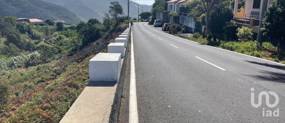 Terreno em Machico de 3 000 m²