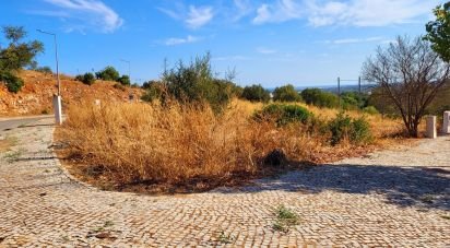 Land in Luz de Tavira e Santo Estêvão of 565 m²