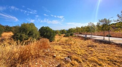 Land in Luz de Tavira e Santo Estêvão of 565 m²